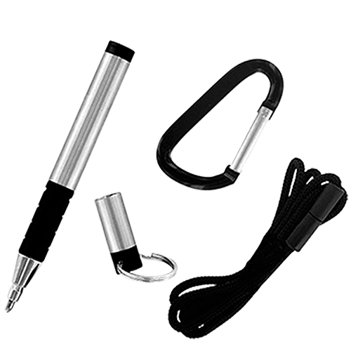 Military / Tactical & Outdoors Space Pens