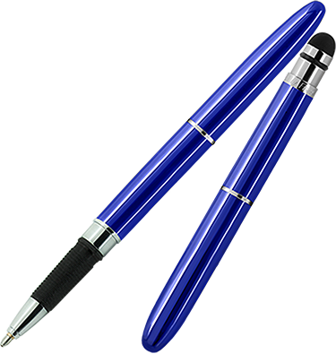 Stylus Space Pens
