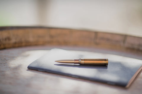 A338 LAPUA Cartridge Space Pen