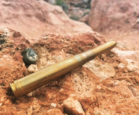 A375 H&H Cartridge Space Pen