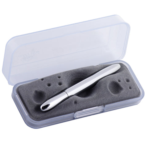 A400CL - Classic Bullet Space Pen in Chrome with clip