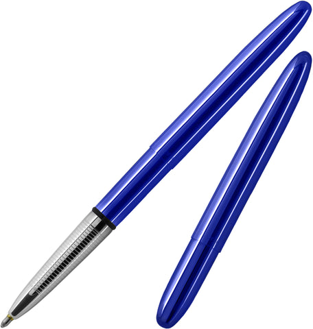 A400BB - Blue Moon Bullet Space Pen in Gift Box - Customizable - Decorate with Logo