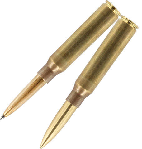 A338 LAPUA Cartridge Space Pen