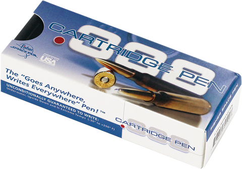 A338 LAPUA Cartridge Space Pen