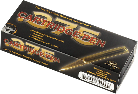 A375 H&H Cartridge Space Pen