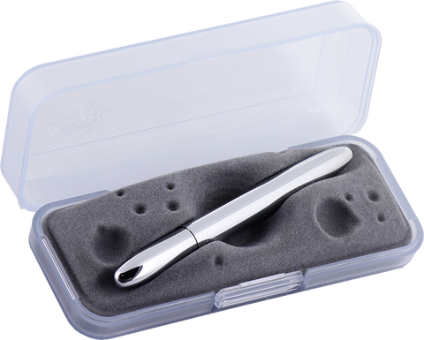 A400 - Classic Bullet Space Pen in Chrome