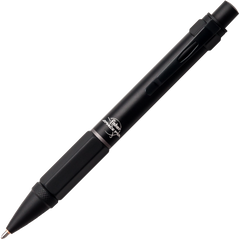 AClutch - Clutch Space Pen - Laser engrave or imprint up to four colors a logo, tagline, etc.