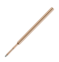 ASPR4B - Black Ink Bold Point Pressurized Refill