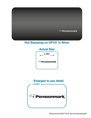 AM4B - Matte Black M4 Space Pen - Laser engrave or imprint up to four colors a logo, tagline, etc.
