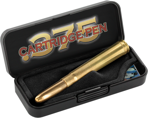 A375 H&H Cartridge Space Pen