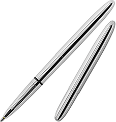 A400 - Classic Bullet Space Pen in Chrome