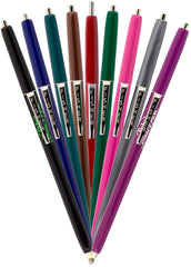 APR80 - Pressurized Stick Pens